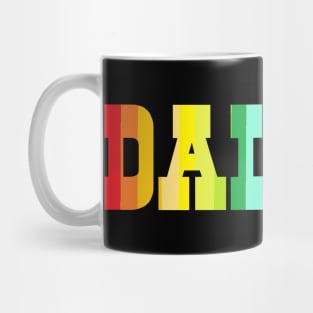 The Dallas Pride Mug